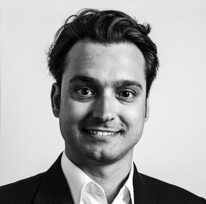 Supercar driving corporate events