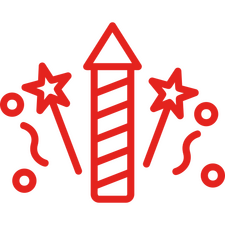 Supercar driving corporate events